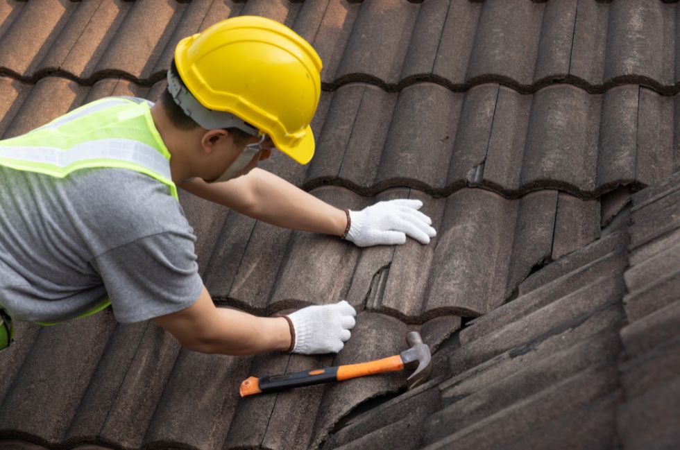 roofing replacement