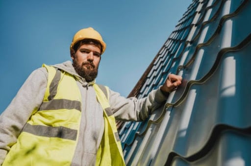 Professional Roof Repair Services