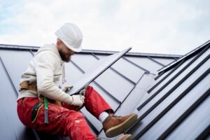 signs your roof needs repair